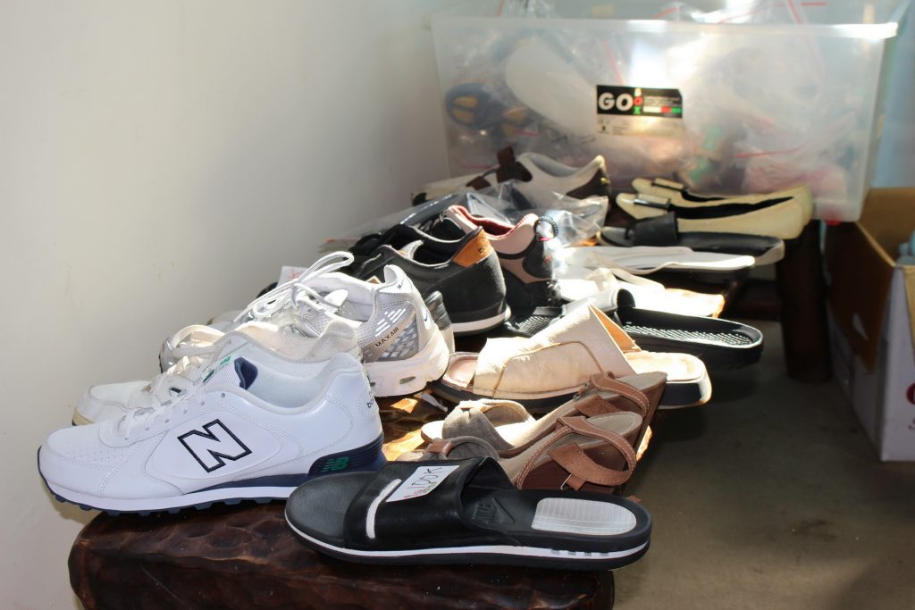 Garage Sale for Hope