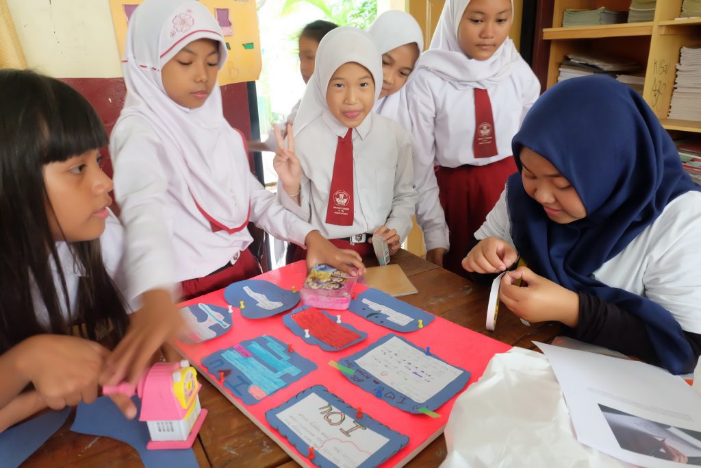 Social Fair & Social Work Day