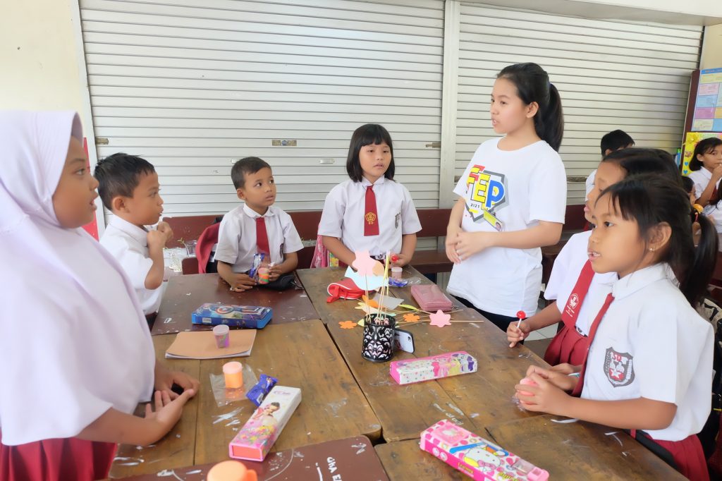 Social Fair & Social Work Day
