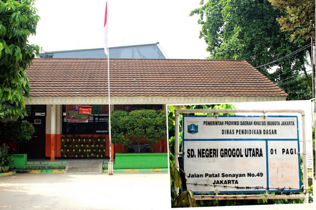 Simbolis Bantuan MSIG 2017