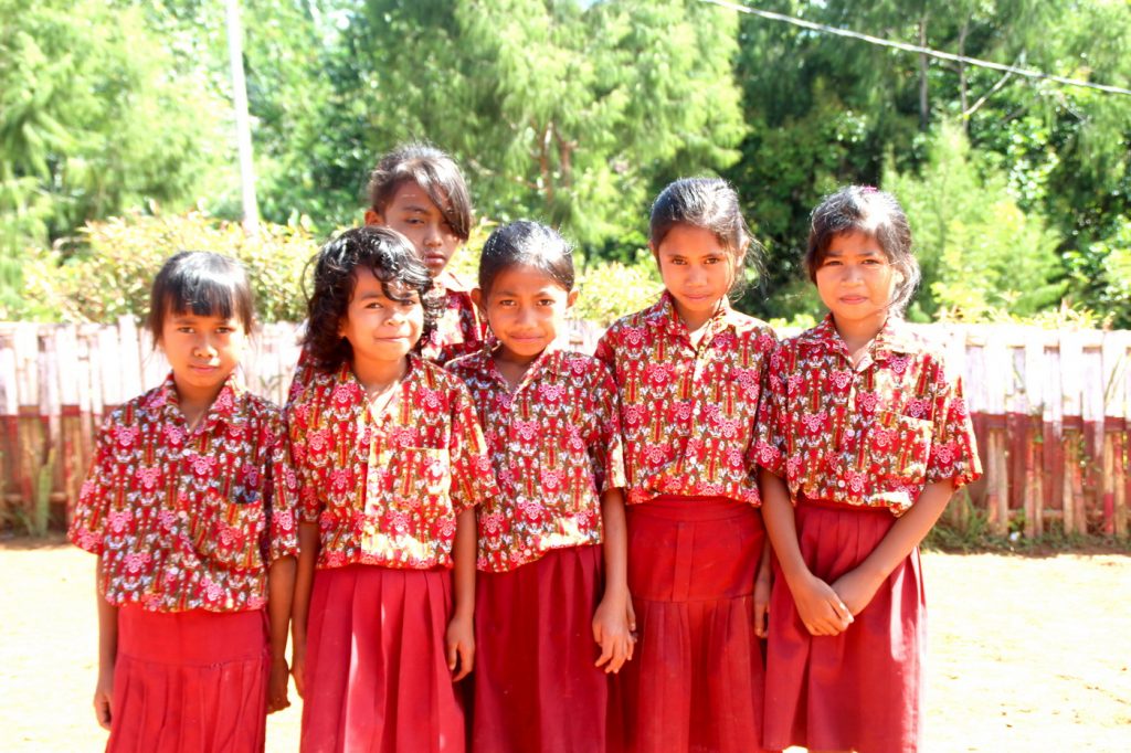 Simbolis DAKAB Tana Toraja