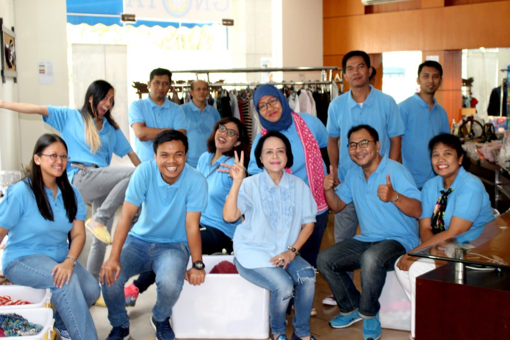 Garage Sale November 2017