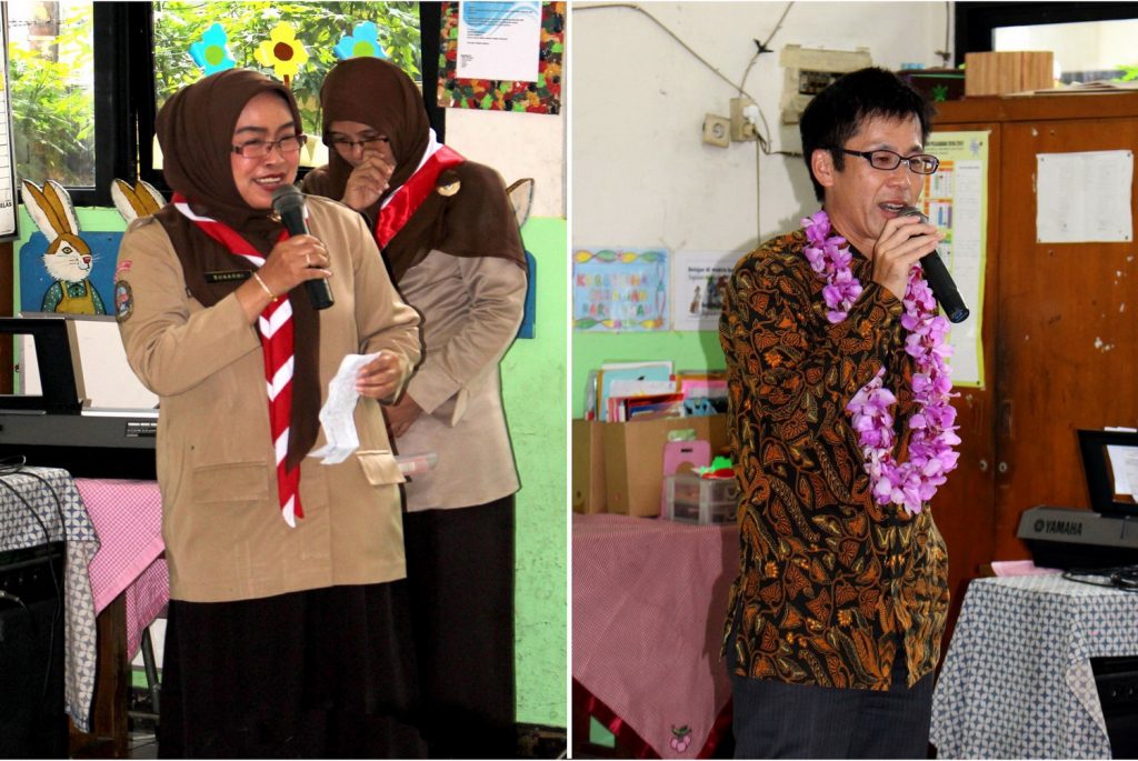 Simbolis Bantuan MSIG 2017