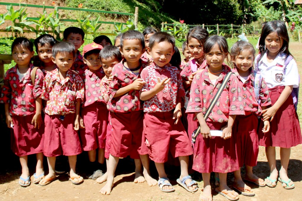 Simbolis DAKAB Tana Toraja