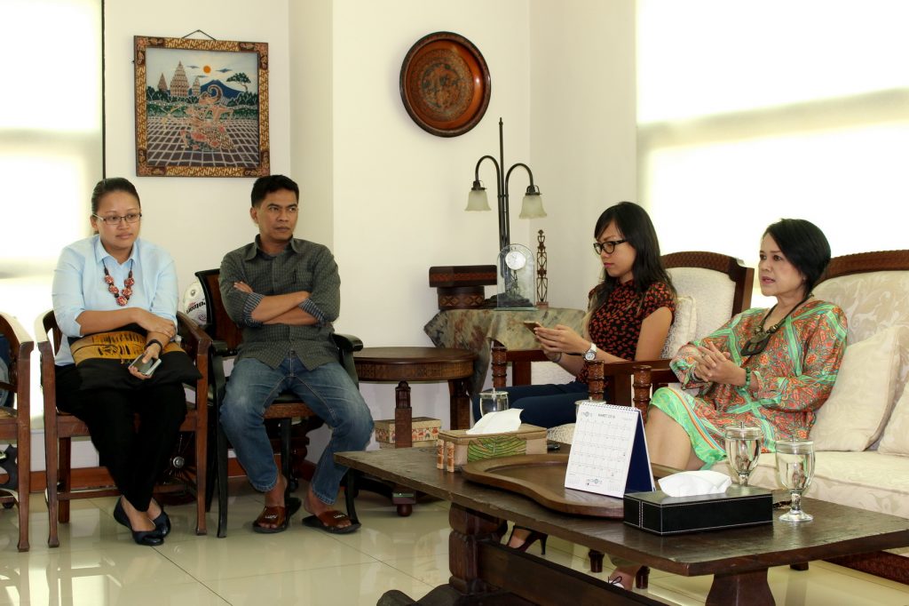 Bersyukur Atas Segala Nikmat