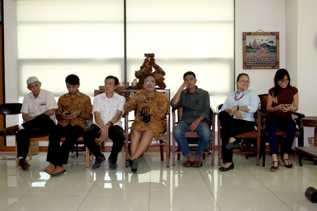 Bersyukur Atas Segala Nikmat