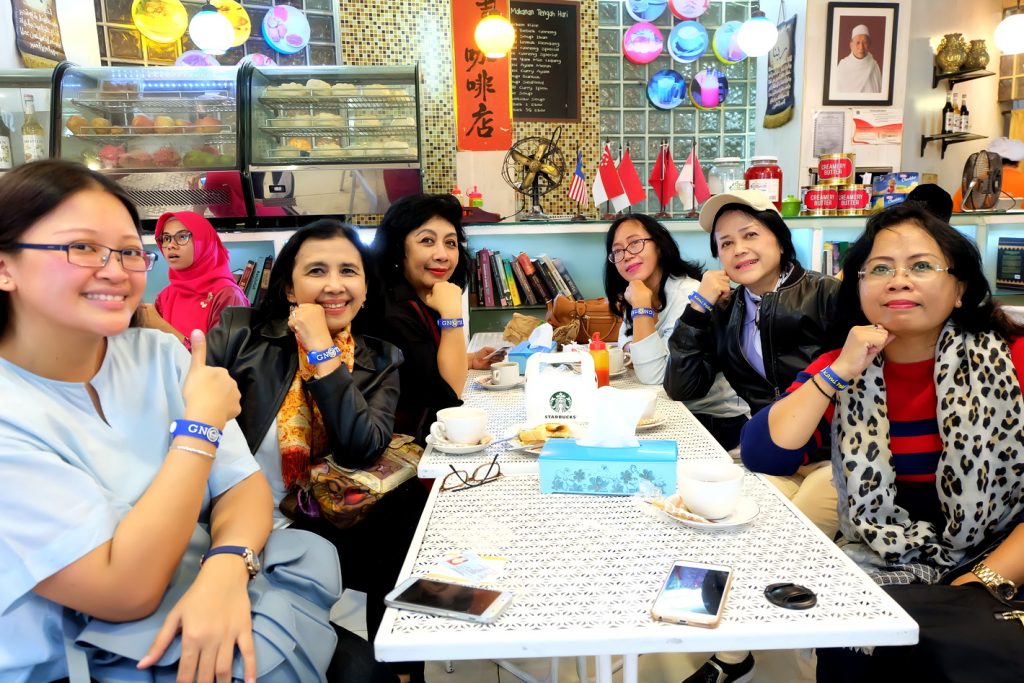 Travel Of Hope: YPUI (Tasikmalaya dan Garut)