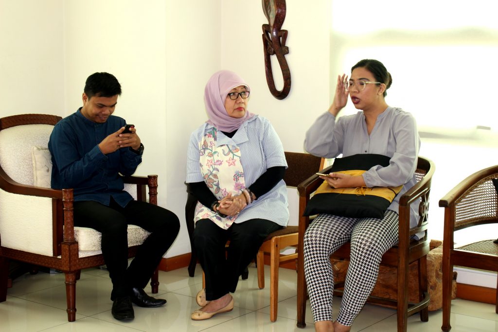 Bersyukur Atas Segala Nikmat