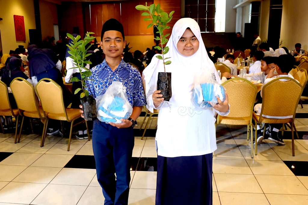 Travel Of Hope: YPUI (Tasikmalaya dan Garut)