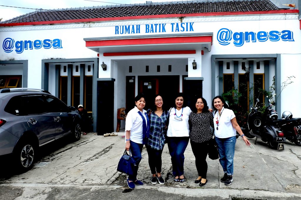 Travel Of Hope: YPUI (Tasikmalaya dan Garut)