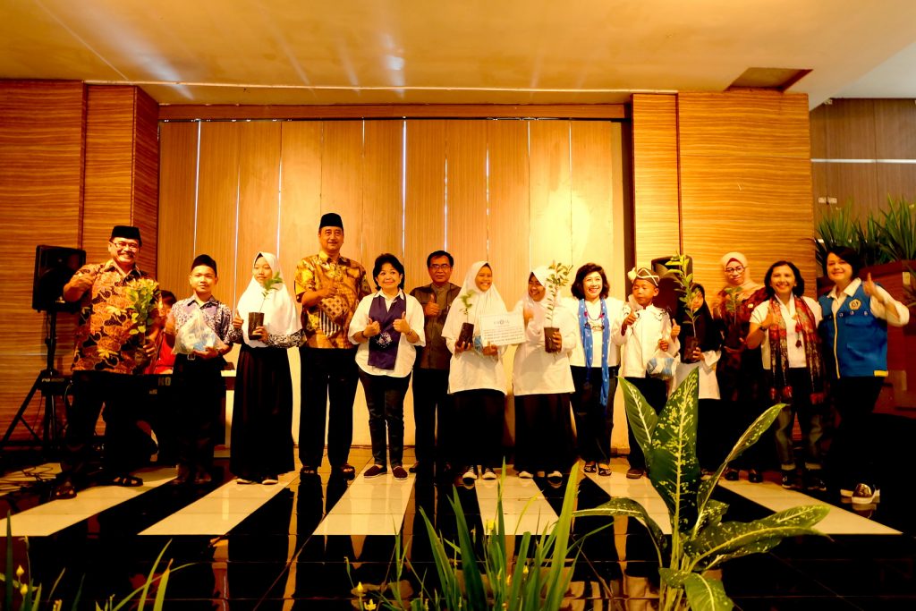 Travel Of Hope: YPUI (Tasikmalaya dan Garut)