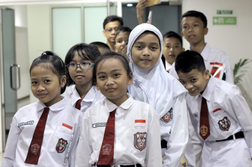 Hari Anak Nasional
