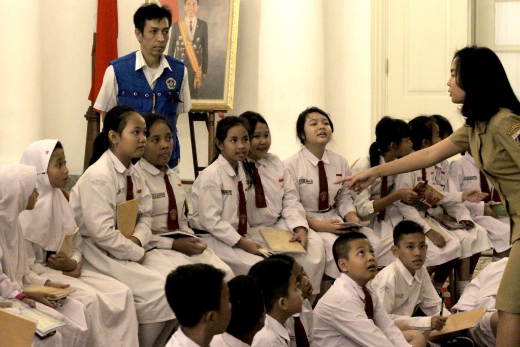 Hari Anak Nasional