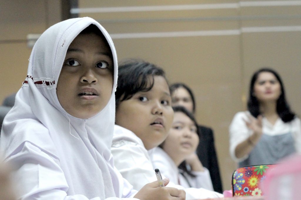 Hari Anak Nasional