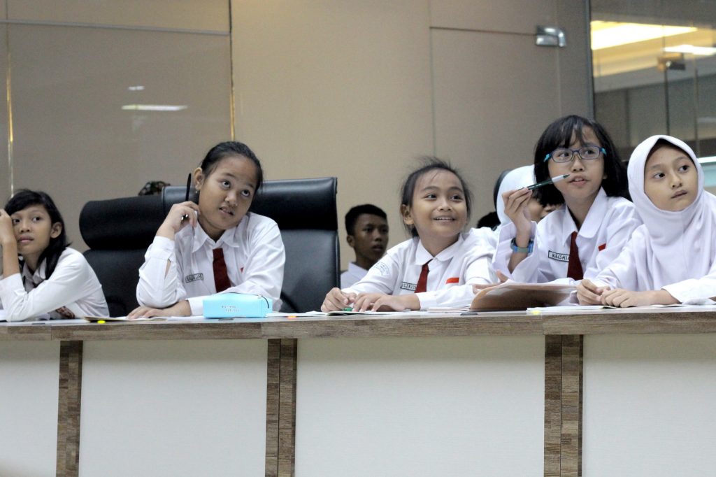 Hari Anak Nasional