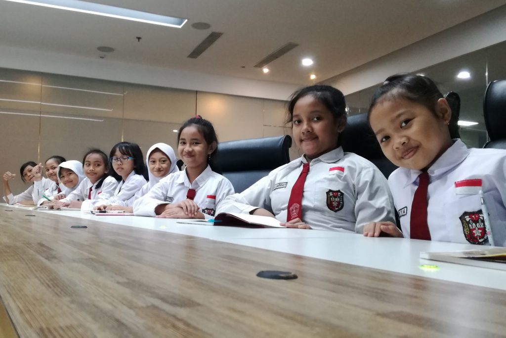 Hari Anak Nasional