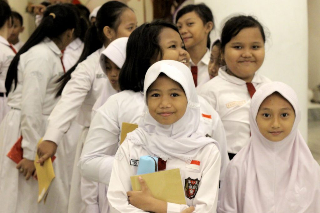 Hari Anak Nasional