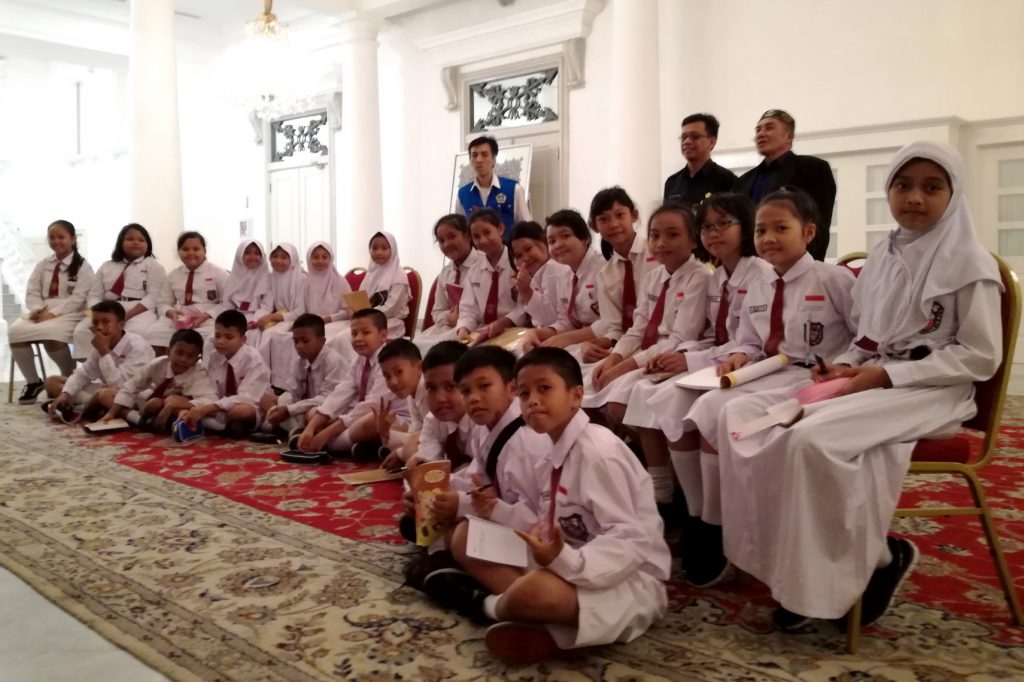 Hari Anak Nasional