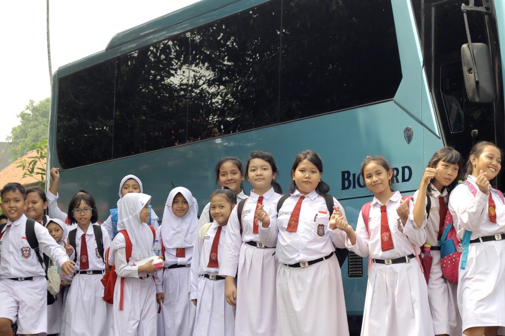 Hari Anak Nasional