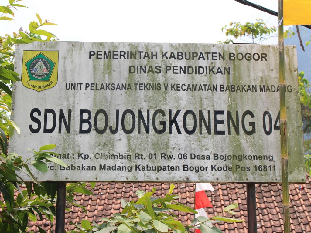 Dokumentasi Sekolah Calon OTA