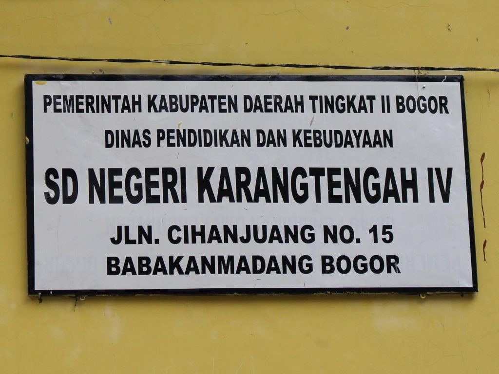 Dokumentasi Sekolah Calon OTA