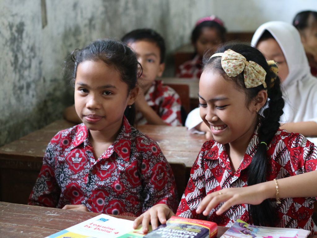 Dokumentasi Sekolah Calon OTA