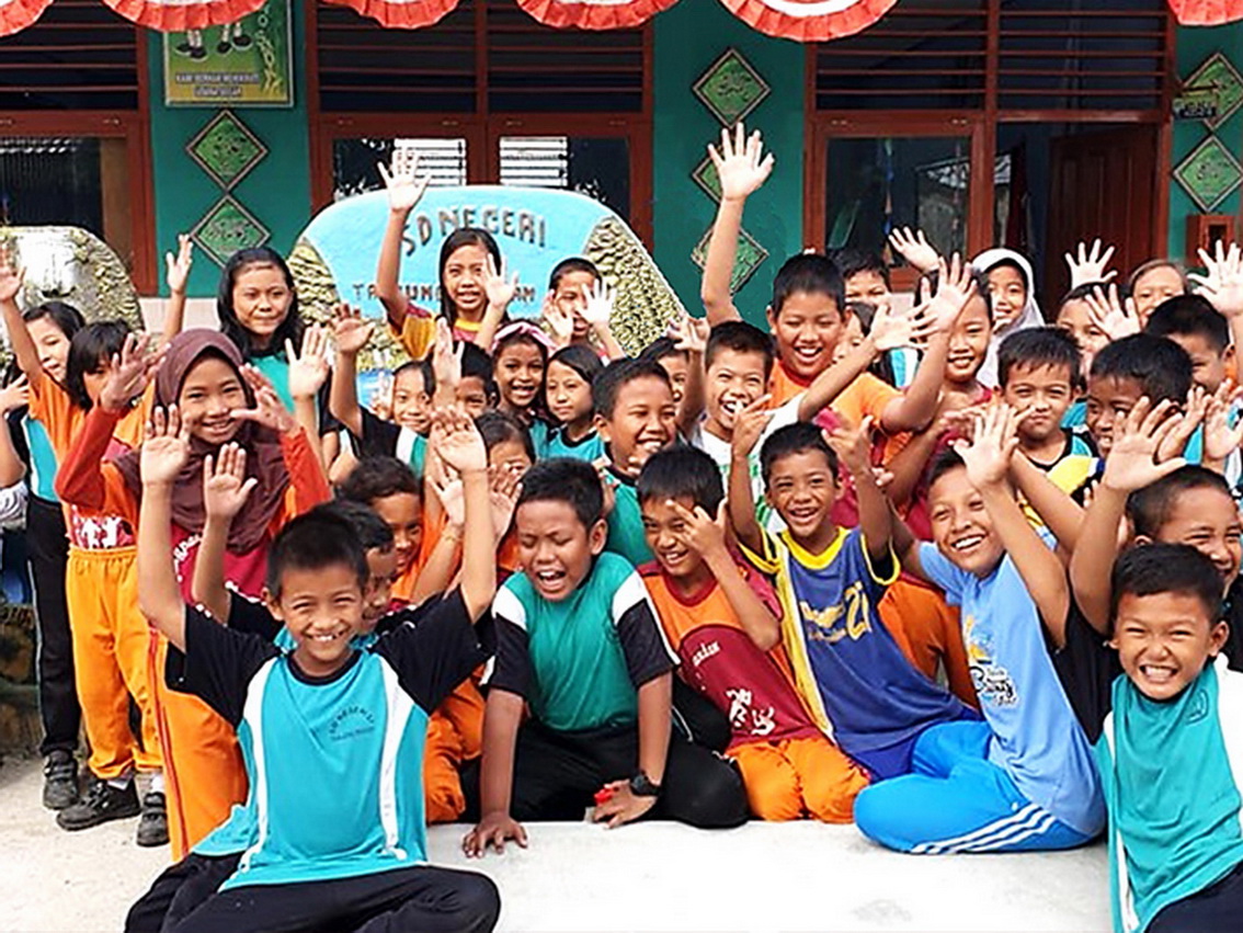 9. Suvey Kebutuhan KBM