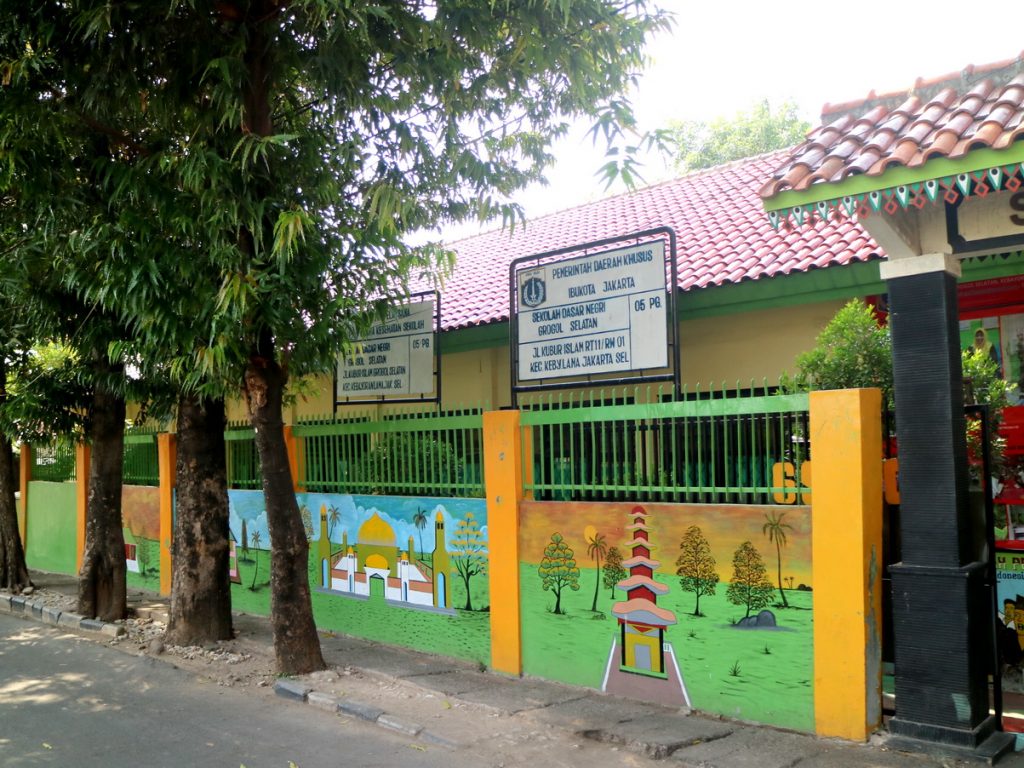 Sinambung PT. Asuransi MSIG Indonesia