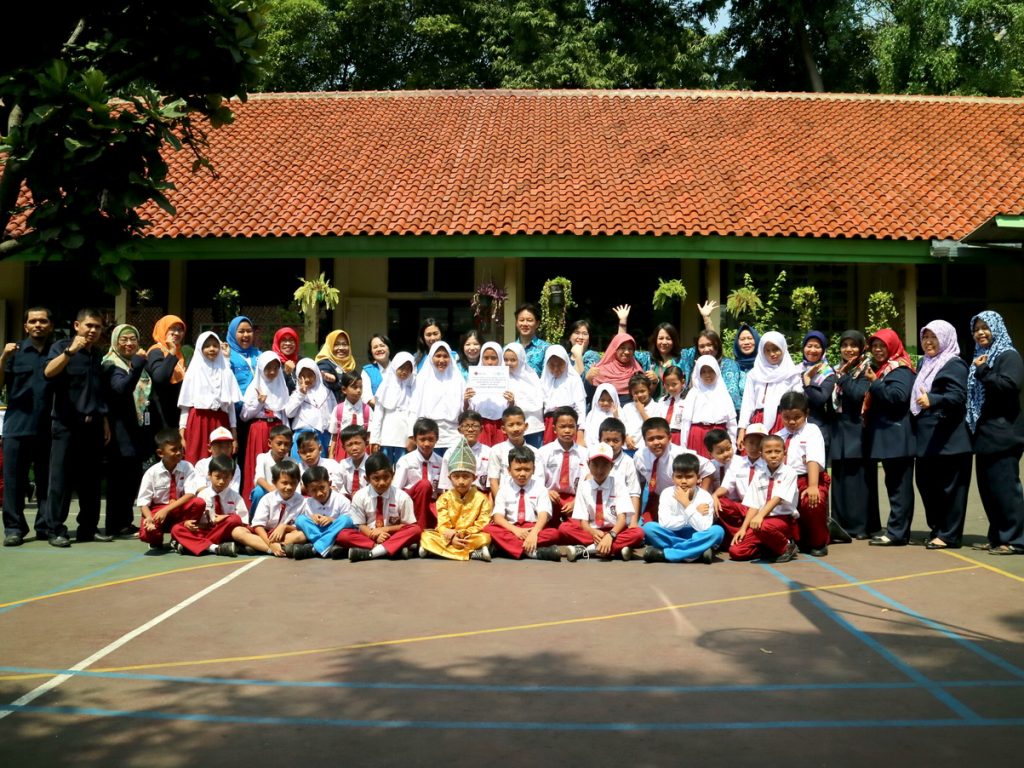 Sinambung PT. Asuransi MSIG Indonesia