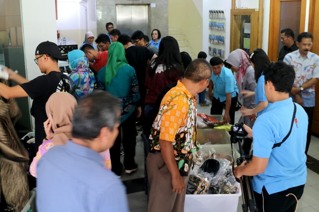 Garage Sale For Hope Oktober ‘19