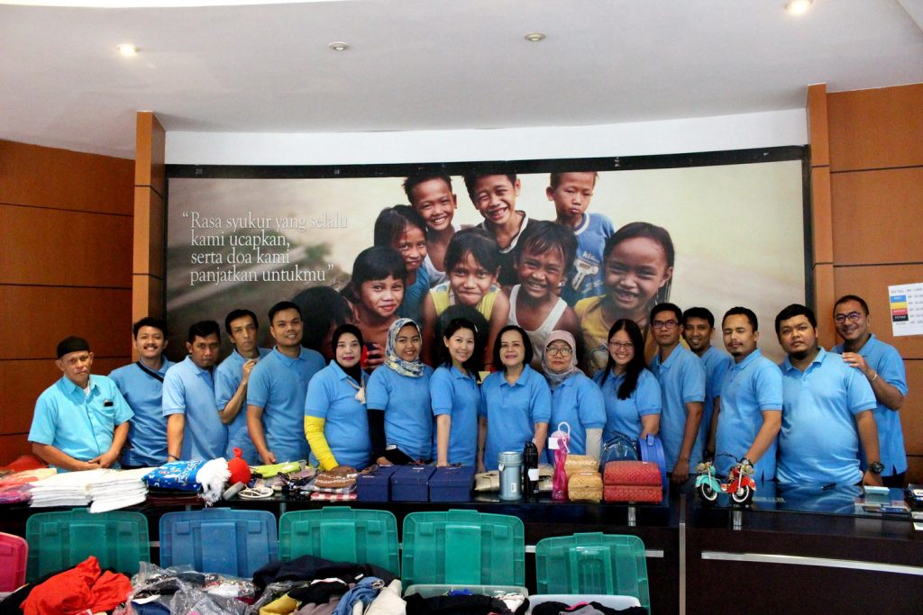 Garage Sale For Hope Oktober ‘19