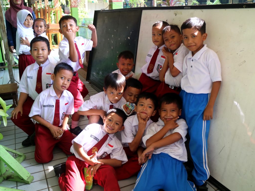 Sinambung PT. Asuransi MSIG Indonesia
