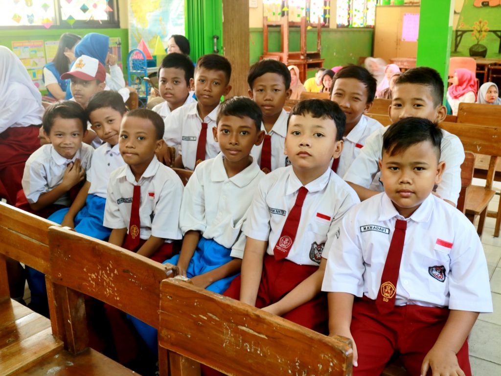 Sinambung PT. Asuransi MSIG Indonesia