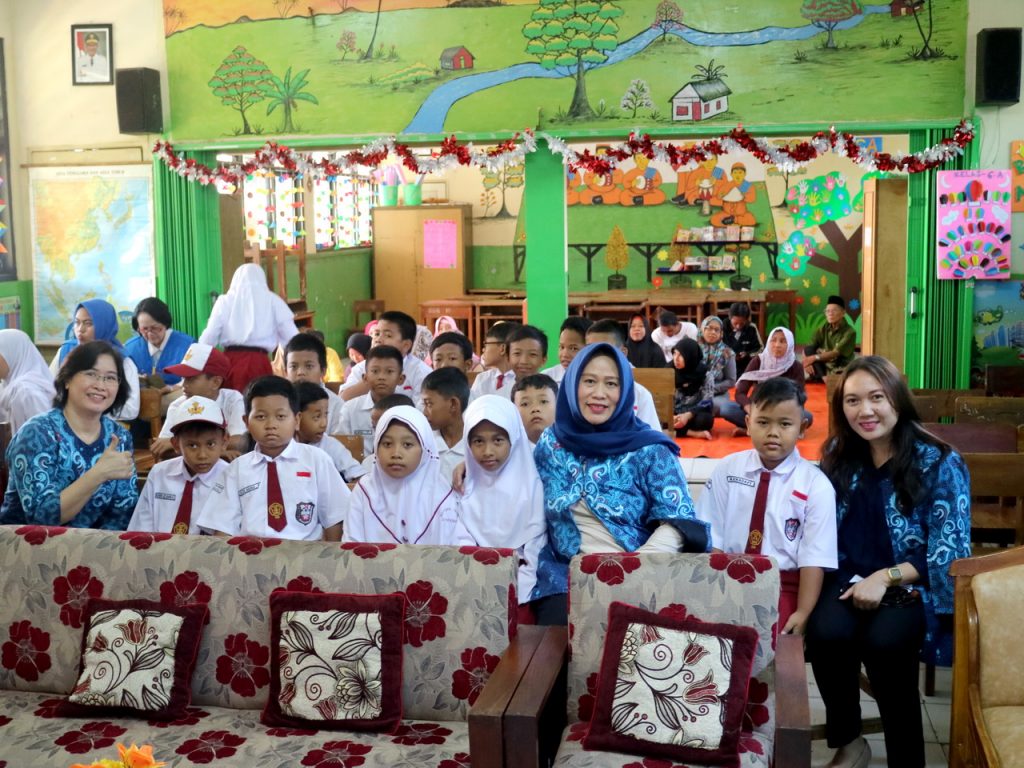 Sinambung PT. Asuransi MSIG Indonesia