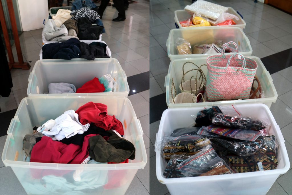 Garage Sale For Hope Oktober ‘19
