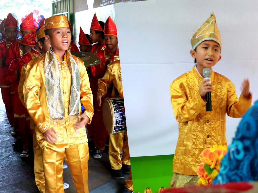 Sinambung PT. Asuransi MSIG Indonesia