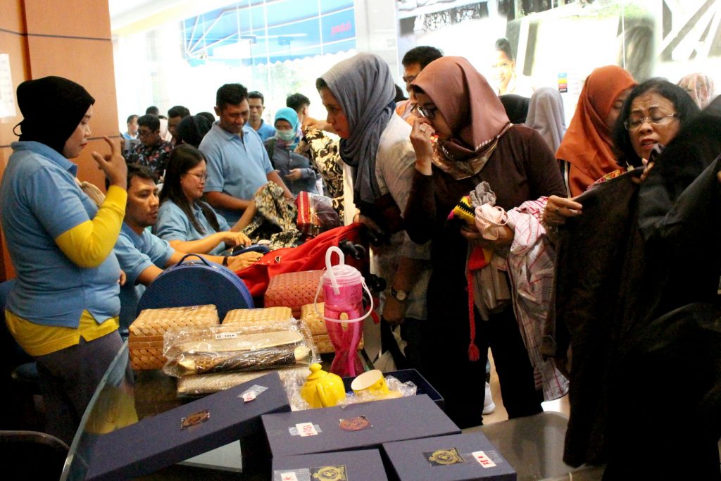 Garage Sale For Hope Oktober ‘19