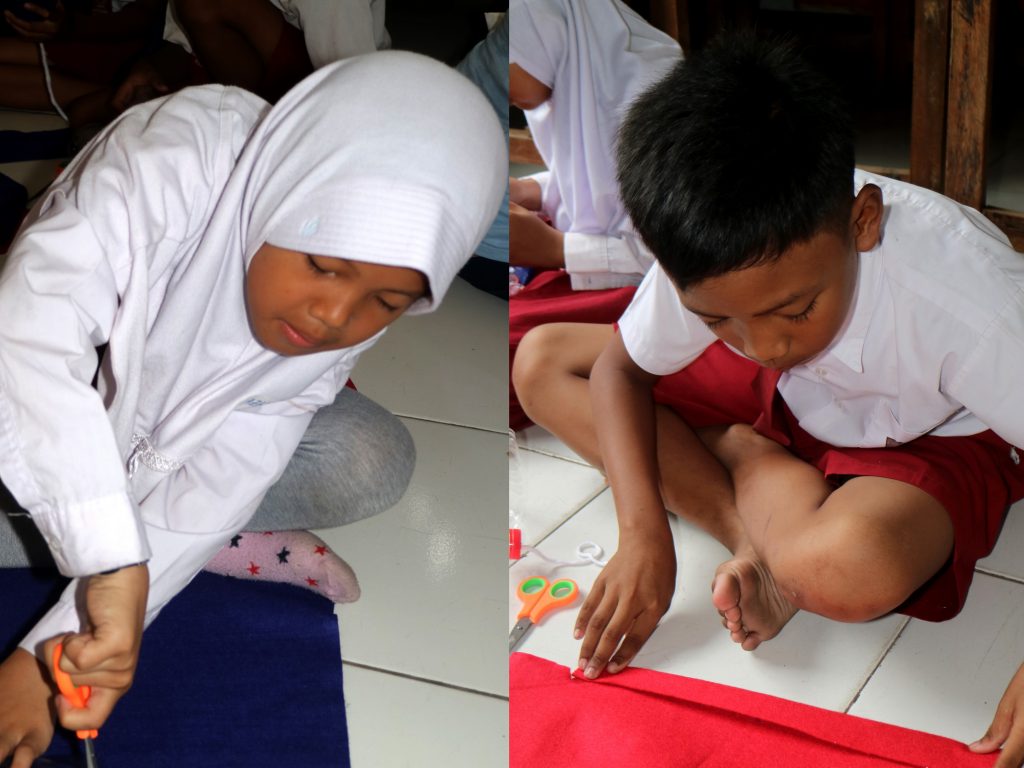 Kelas Kreatif Keragaman Hayati