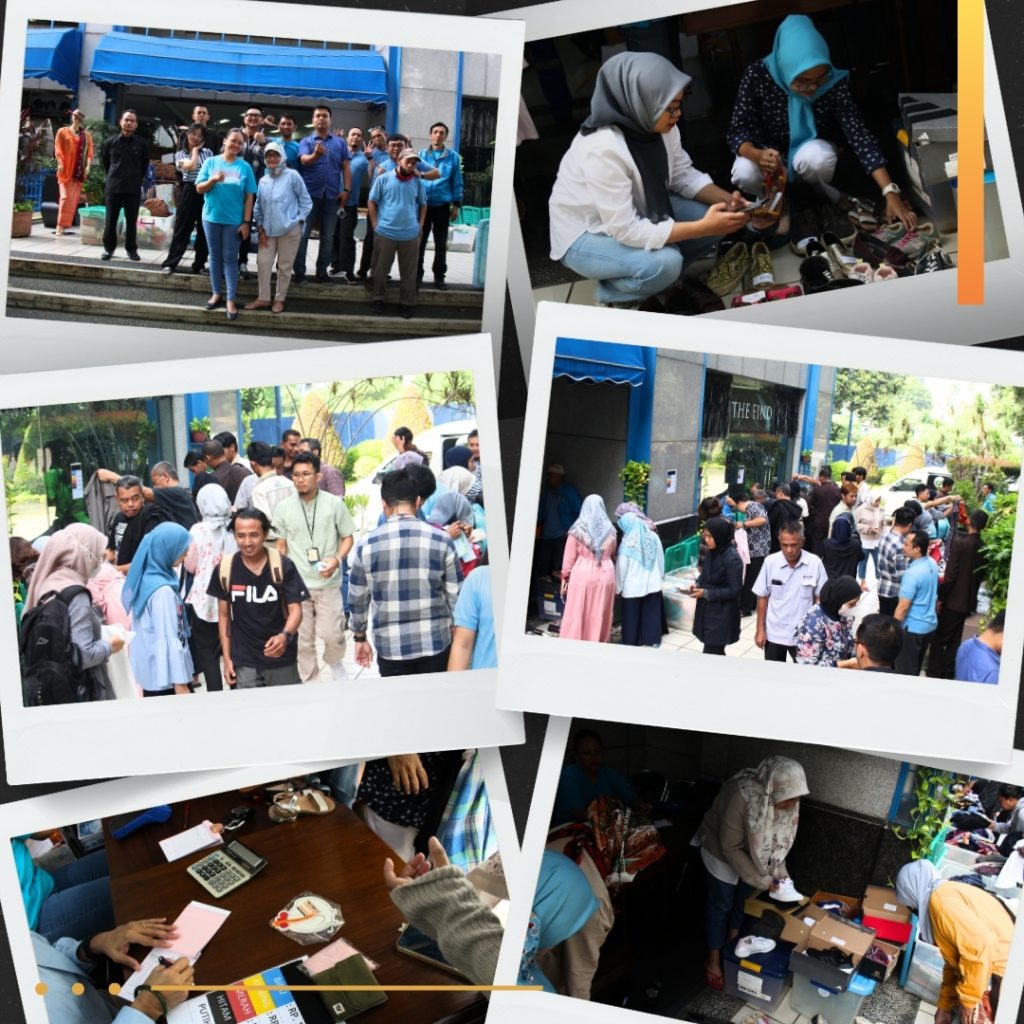 Garage Sale For Hope Maret 2024