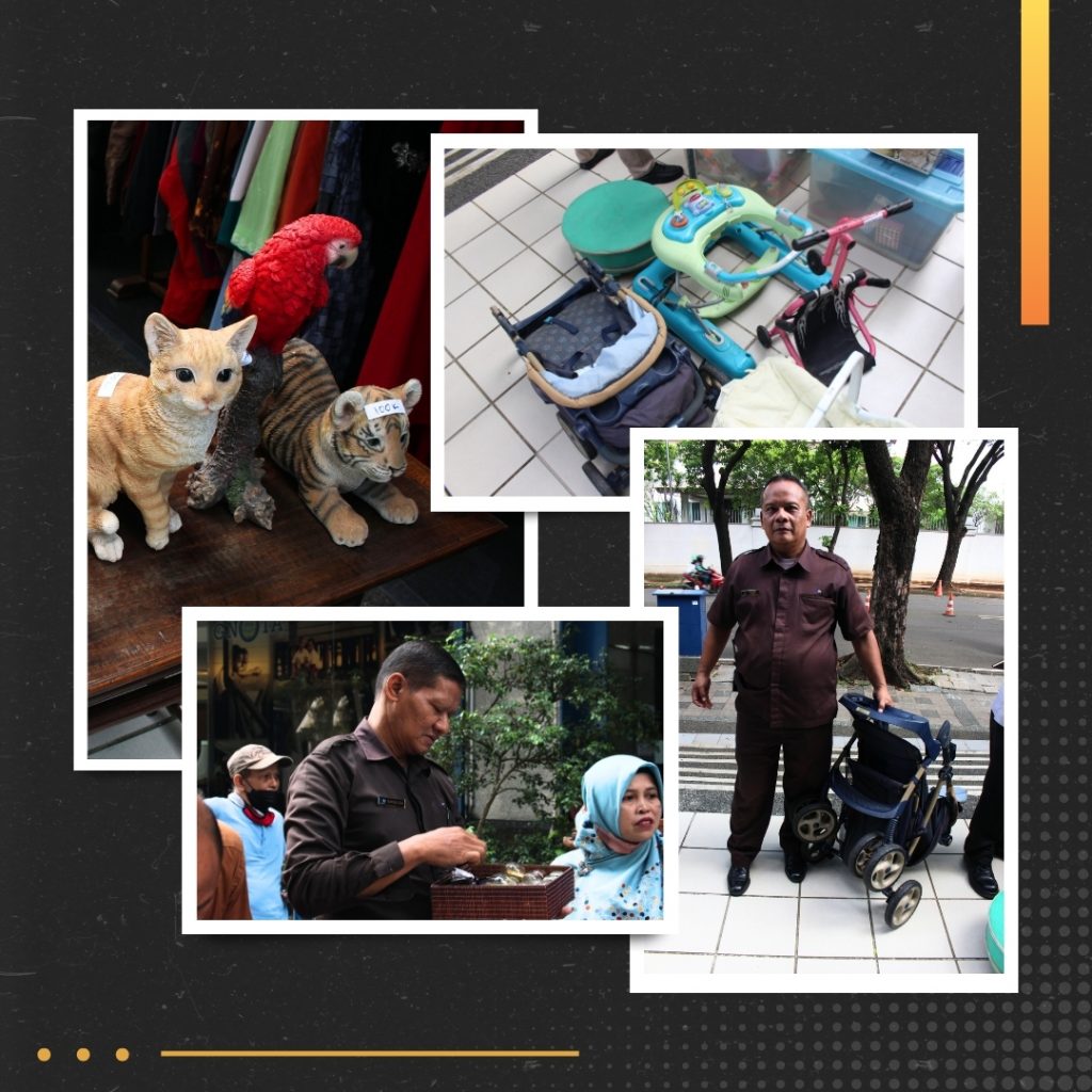 Garage Sale For Hope Maret 2024