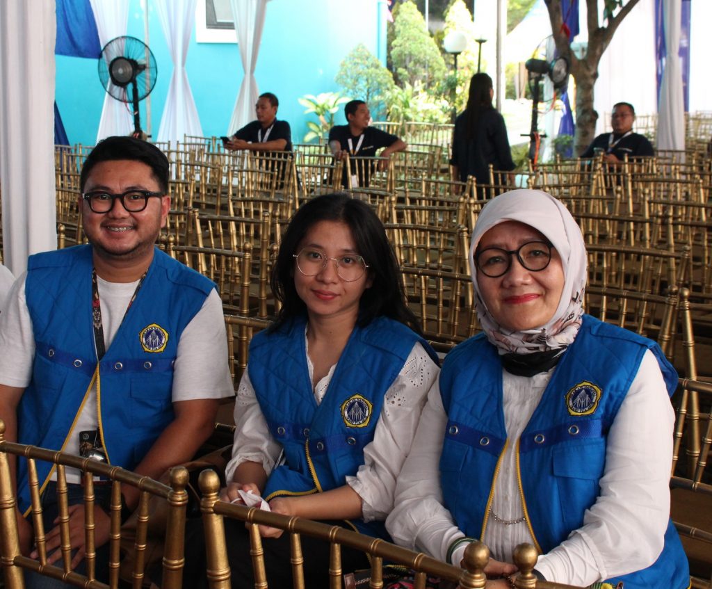 PT. Garudafood Putra Putri Jaya Tbk Bantu 340 Anak Asuh